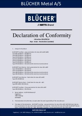 Declaration_of_Conformity_pipe_drain_penetration_welded