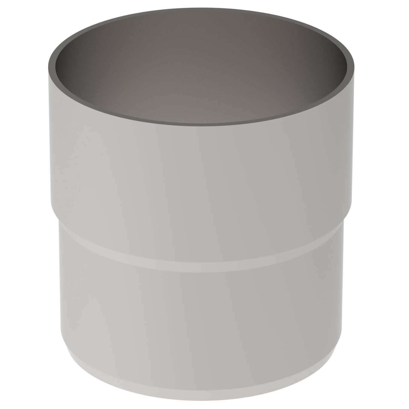 Product image of a penetration from the series Transition pipe-welding sleeve-steel.