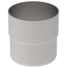 Product image of a penetration from the series Transition pipe-welding sleeve-steel.