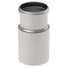 Product image of a penetration from the series Transition pipe-welding sleeve-steel.