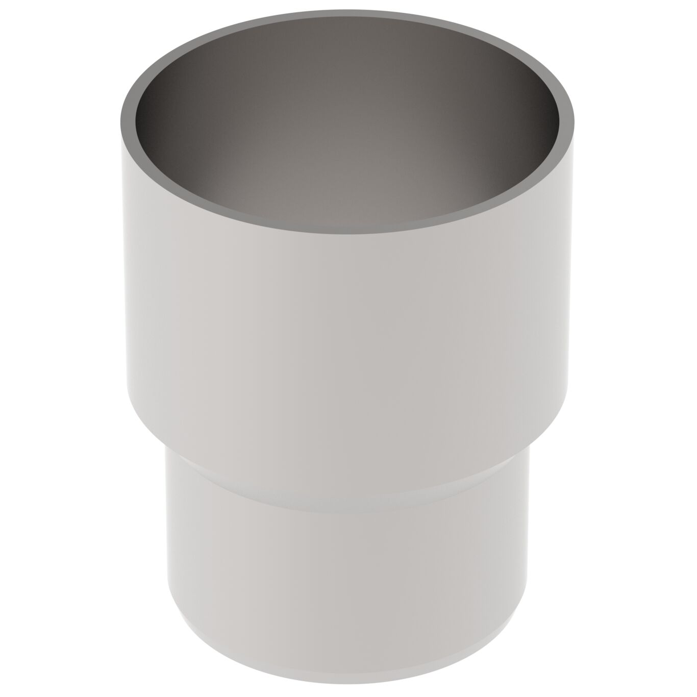 Product image of a penetration from the series Transition pipe-welding sleeve-steel.