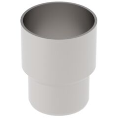 Product image of a penetration from the series Transition pipe-welding sleeve-steel.