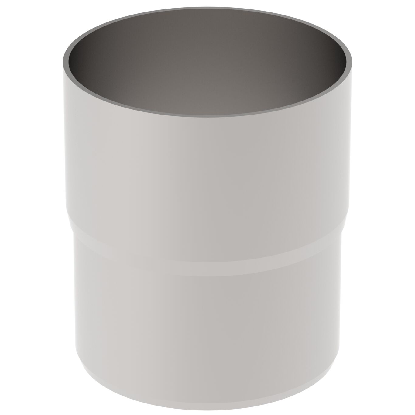 Product image of a penetration from the series Transition pipe-welding sleeve-steel.