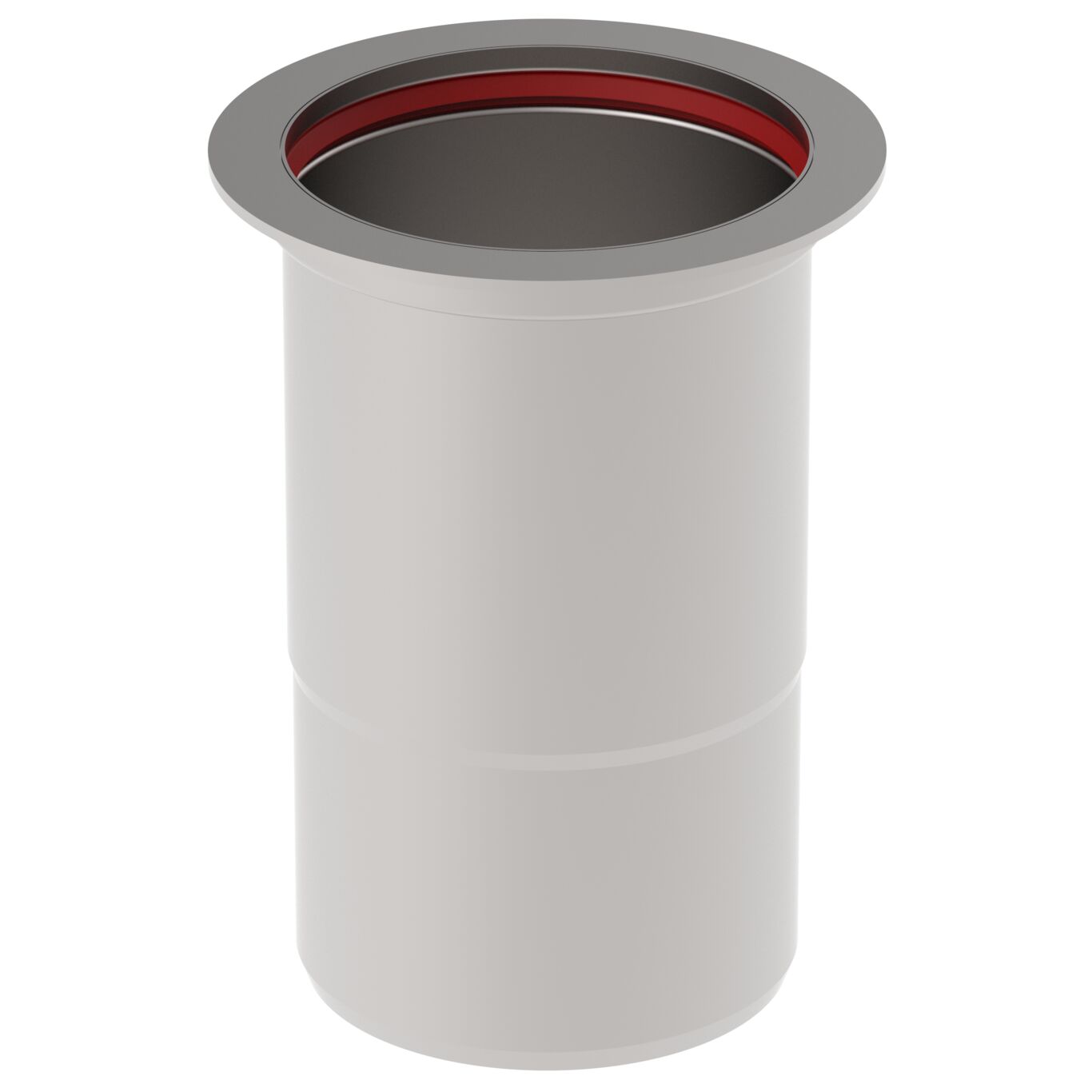 Product image of a penetration from the series Penetration-welding flange-steel.