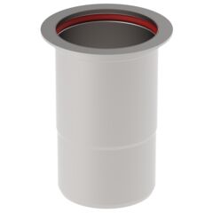 Product image of a penetration from the series Penetration-welding flange-steel.