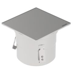 Product image of a drain from the series Rodding eye-No membrane-200.