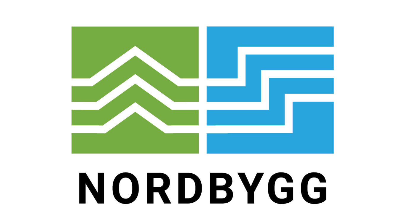 Nordbygg - logo