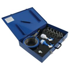 Product Image - Pipe cutter-manual