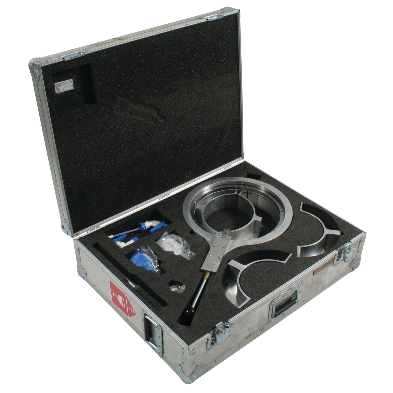 Product Image - Pipe cutter-electrical