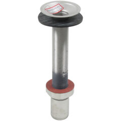 Product Image - Drain-No membrane-Triangular