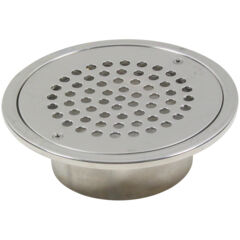 Product Image - Drain-No membrane-145