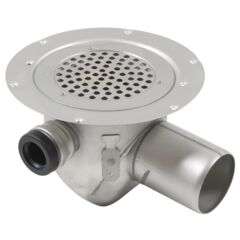 Product Image - Drain-Balcony-150