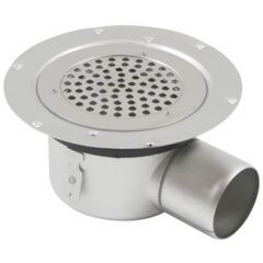 Product Image - Drain-Vinyl-155