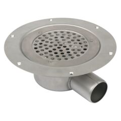 Product Image - Drain-Vinyl-155