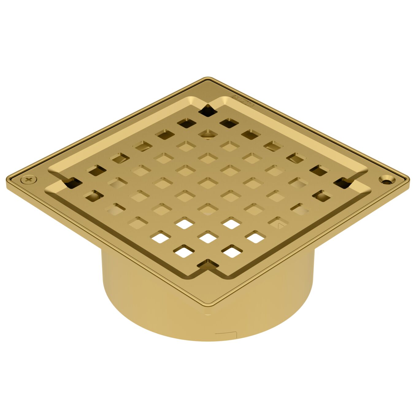 Product Image of an upper part from the series Upper part-No membrane-145.