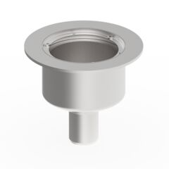 Product Image - Marine-lower part-welding sleeve-steel