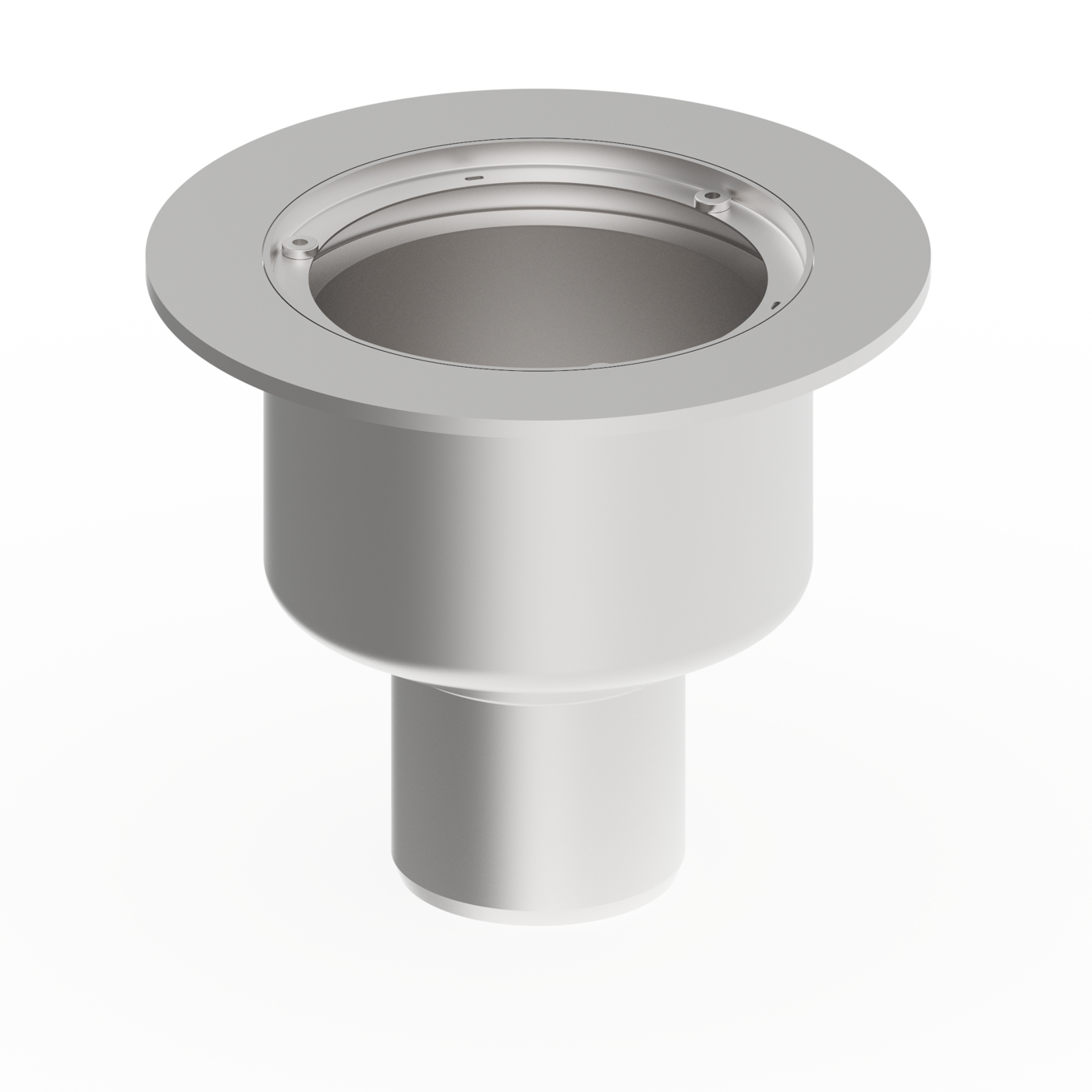 Product Image - Marine-lower part-welding flange-steel