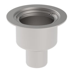 Product Image - Marine vacuum drain-155