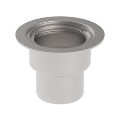 Product Image - Marine-lower part-bimetal flange-aluminium