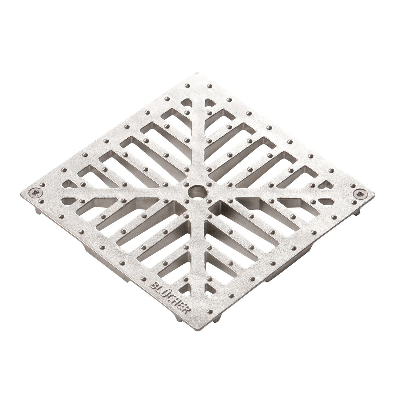 Product Image - Grating-Drain-145