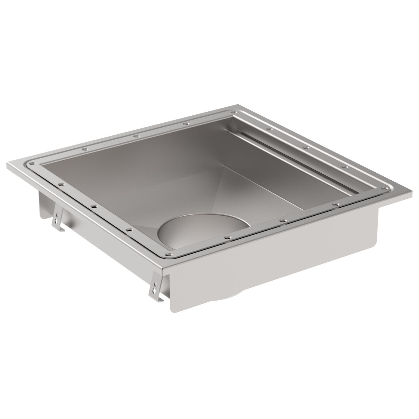 Product Image - Kitchen channel-No membrane