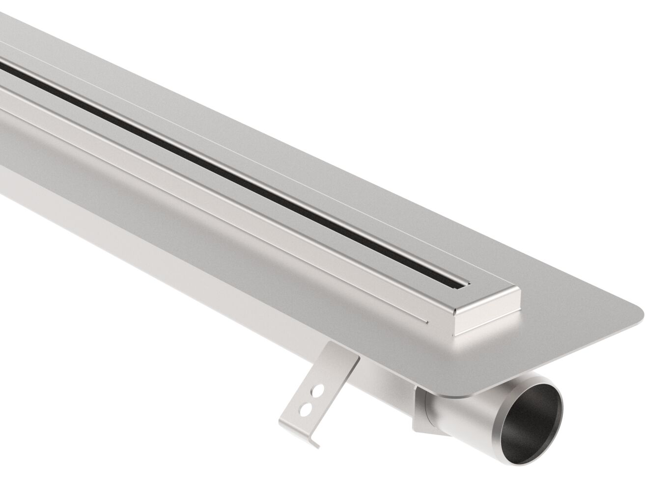 Product Image - Channel-No membrane