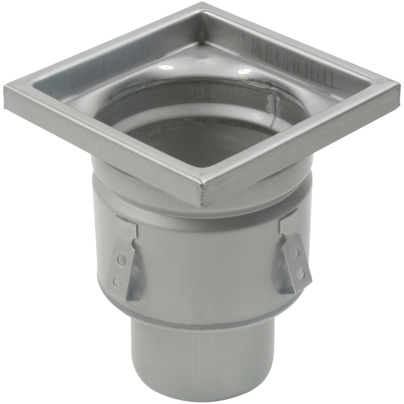 industrial floor drain