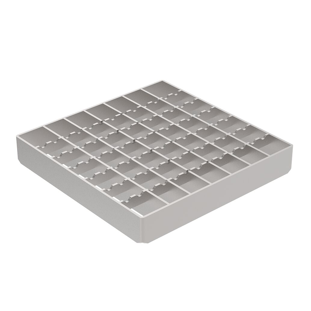 Product Image - Grating-Drain-200