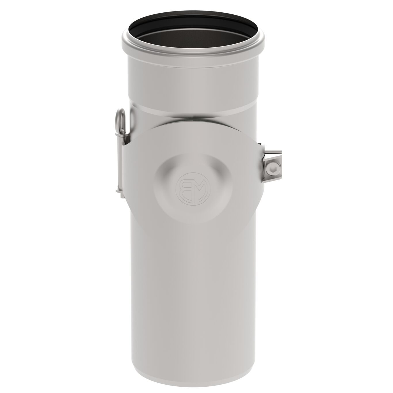 Product Image - Straight pipe-access