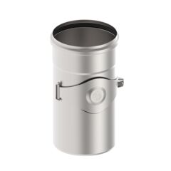 Product Image - Straight pipe-access