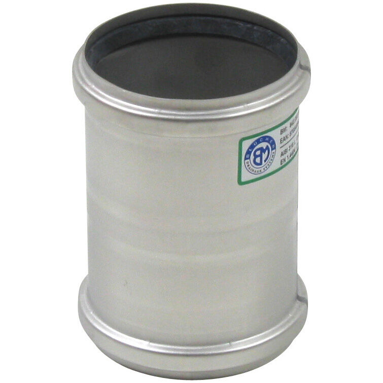 Product Image - Double slip coupling