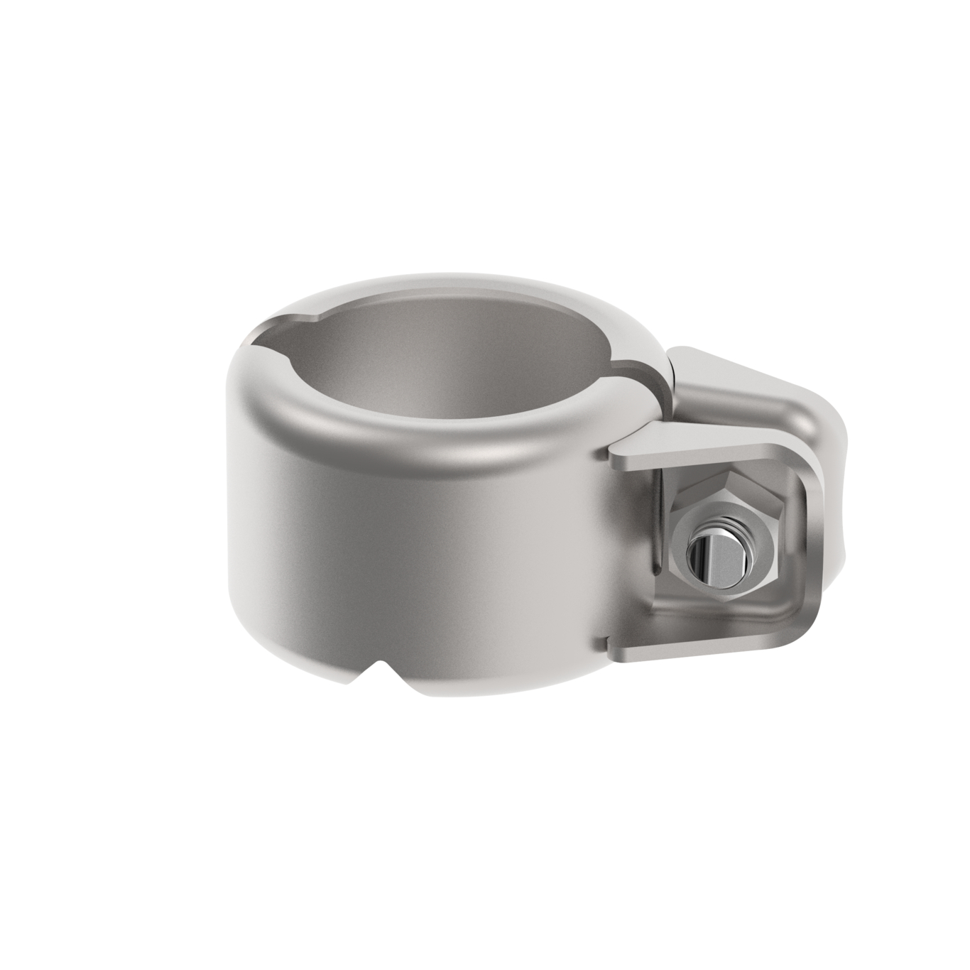 Product Image - Joint clamp-Pressure peak