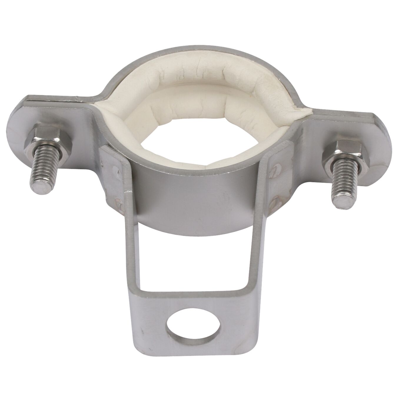 Product Image - Pipe hanger-EPDM-BSP threaded