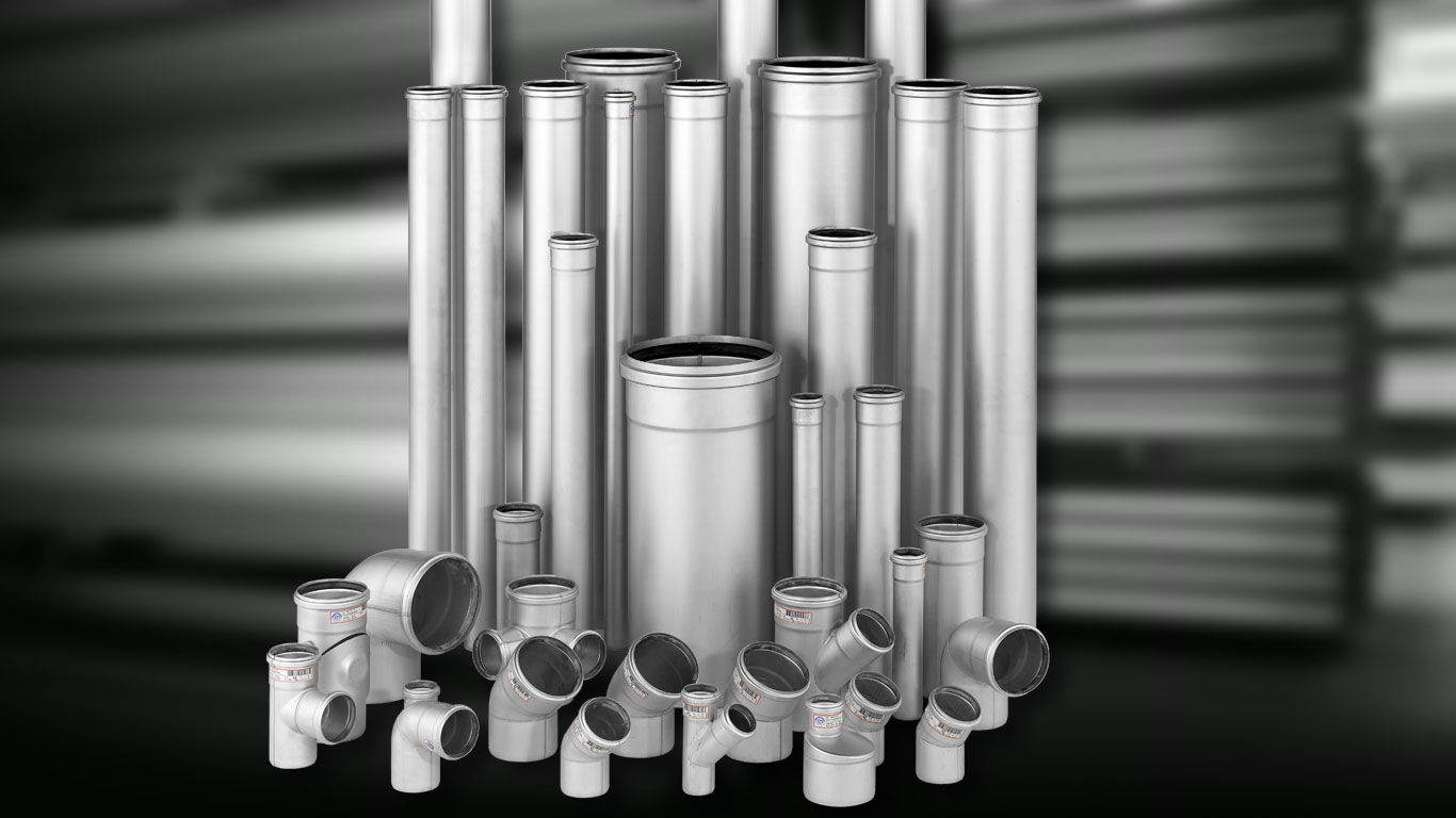 Imperialisme seksuel hvorfor BLÜCHER | Stainless Steel Drainage Systems, Drains, Pipes and Fittings