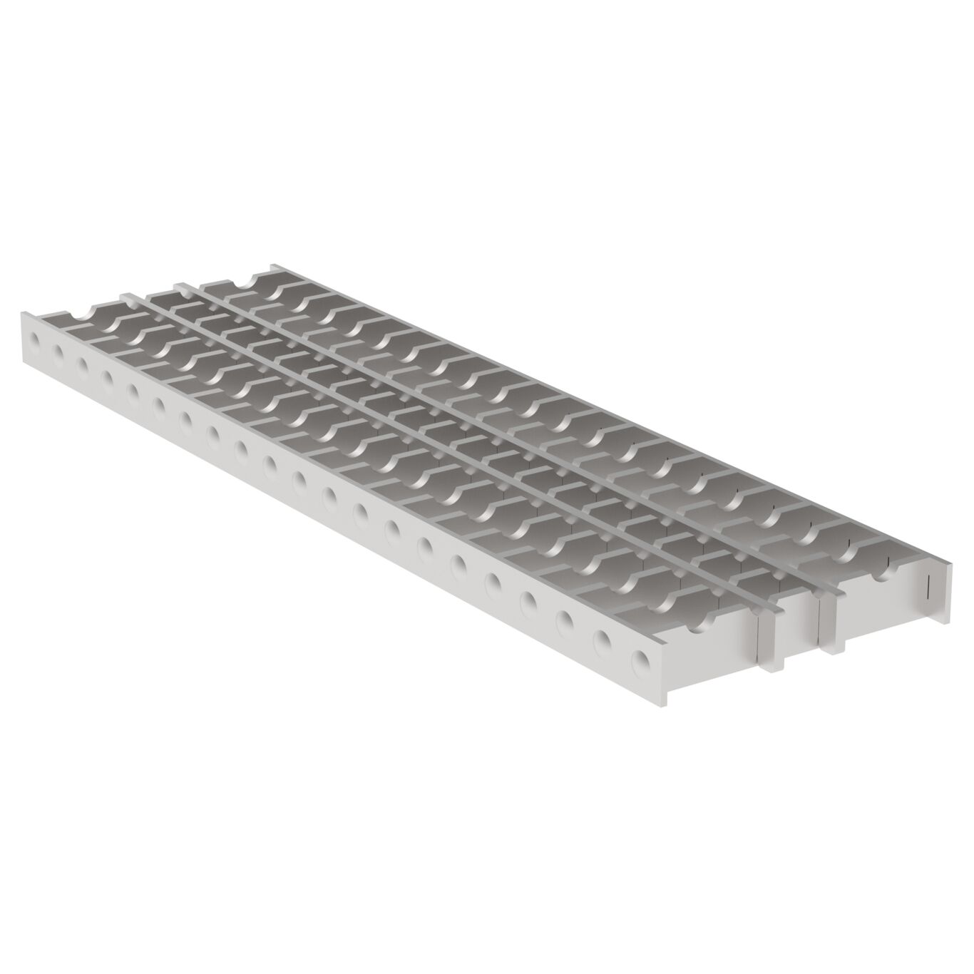 Product Image - Grating-Channel-400