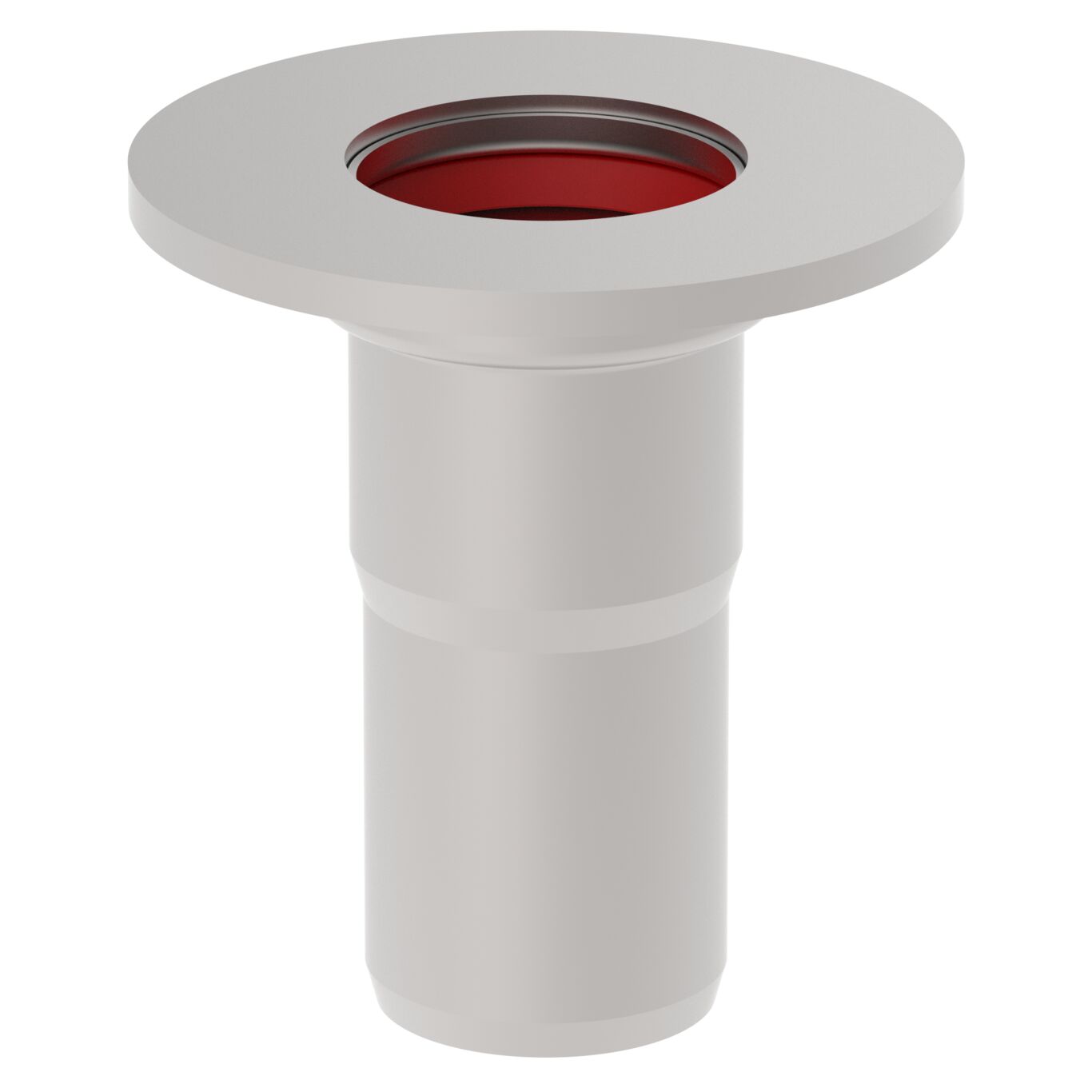 Product image of a penetration from the series Penetration-welding flange-steel.