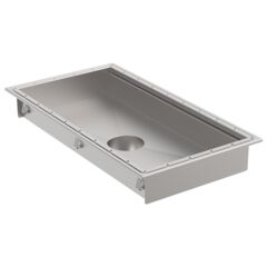 Product image of a kitchen channel from the series Kitchen channel-Vinyl.