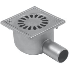 Product Image - Drain-Balcony-100