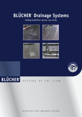 Main catalogue_Katalog główny Blucher