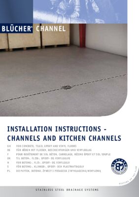Installation En