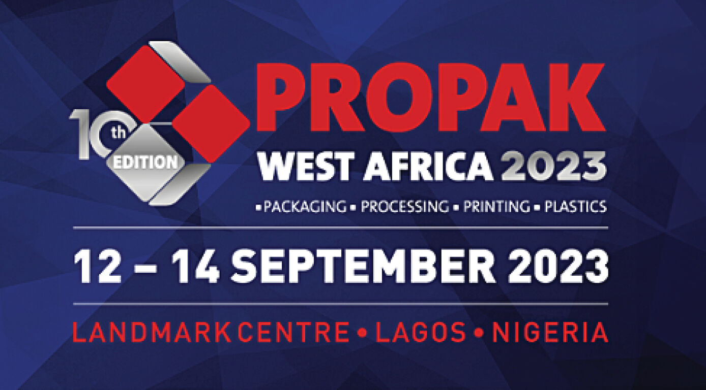 Propak West Africa