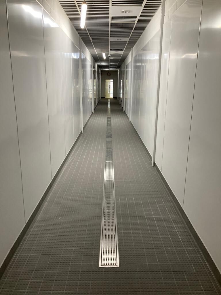 Abraham Moss internal channel image 
