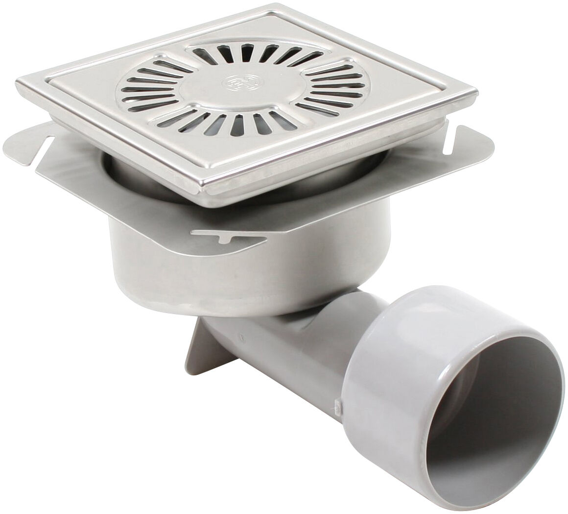 Product Image - Drain-No membrane-197