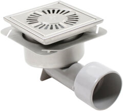 Product Image - Drain-No membrane-197
