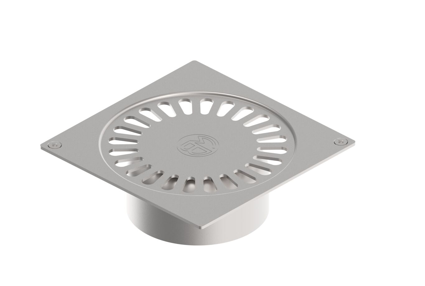 Product Image - Grating-Drain-147