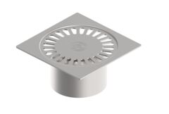 Product Image - Grating-Drain-147
