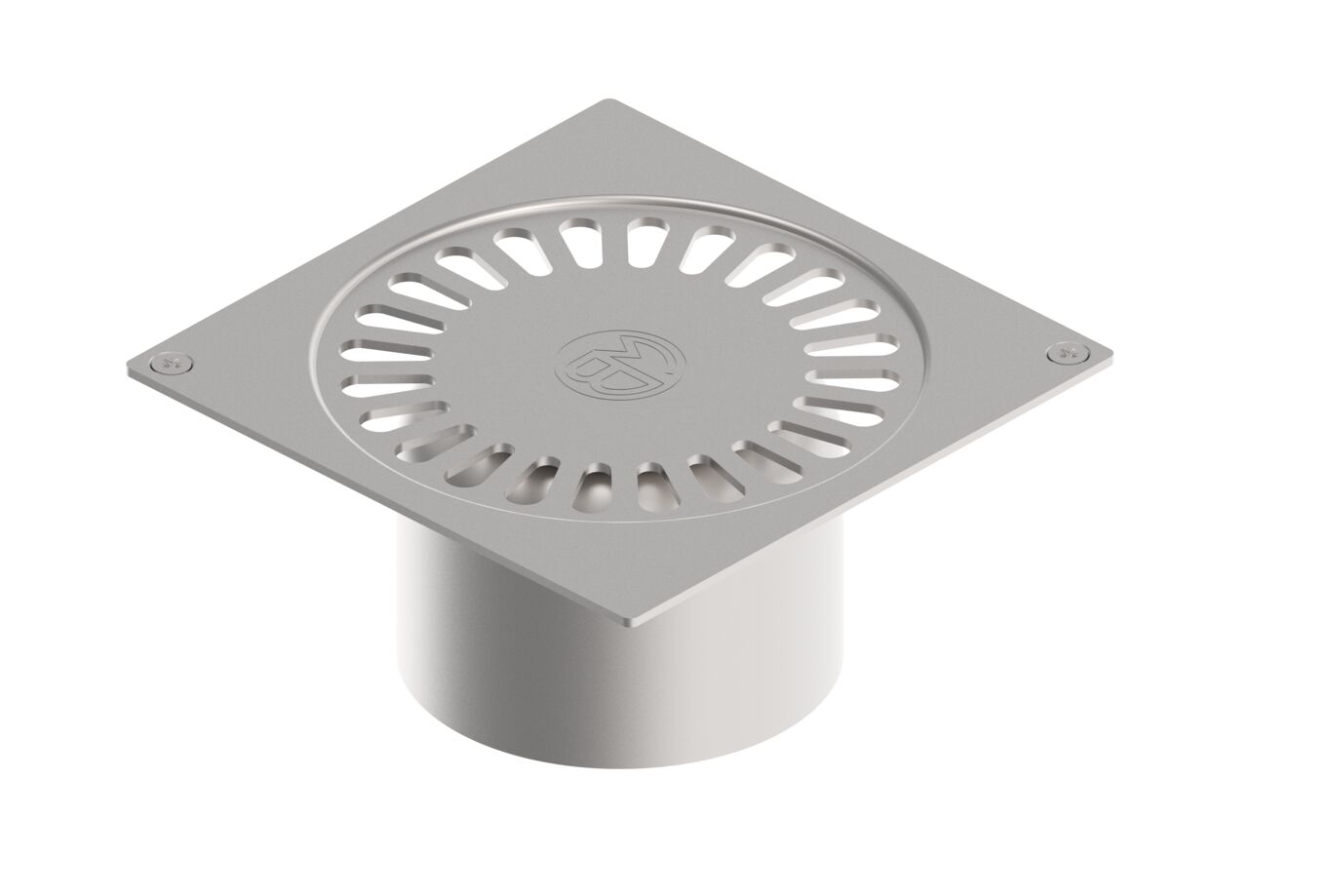 Product Image - Grating-Drain-147