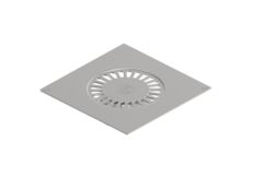 Product Image - Grating-Drain-197