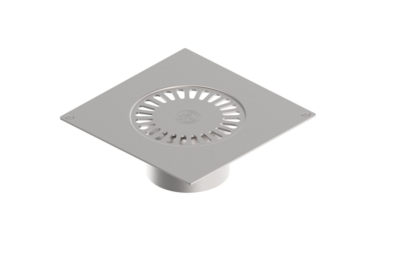 Product Image - Grating-Drain-197