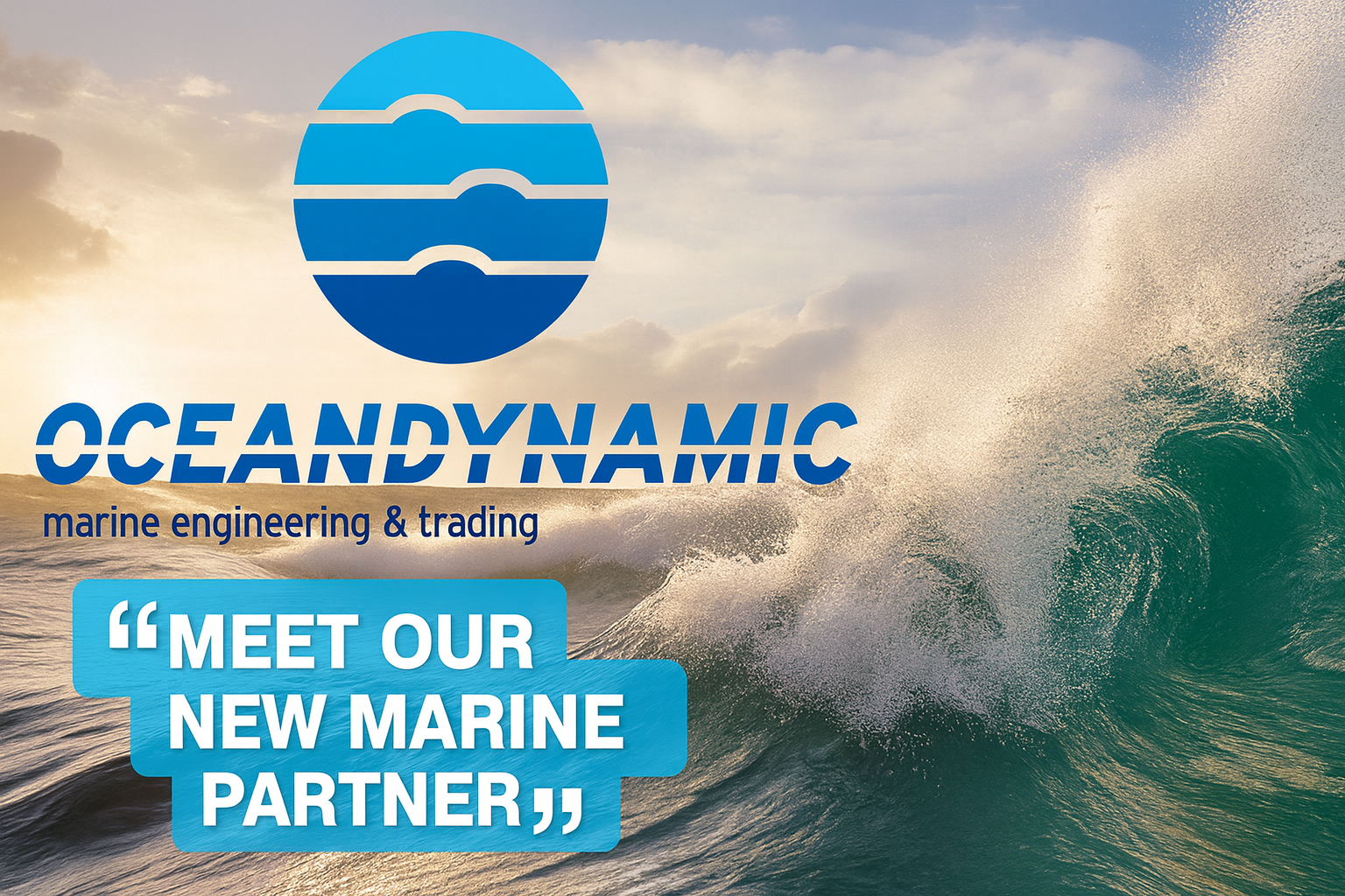 Oceandynamic